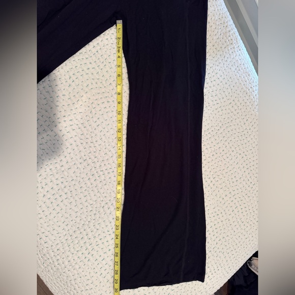 Black Bleusalt Pants size 3 (aka large) - Picture 8 of 10